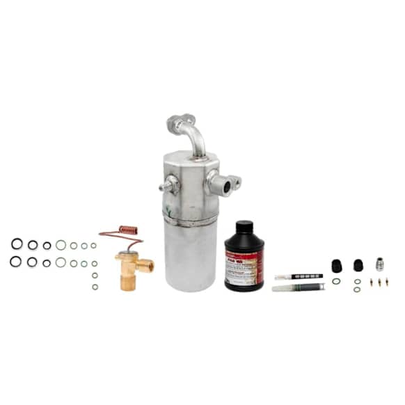 10708SK Direct Fit A/C Service Kit, Kit