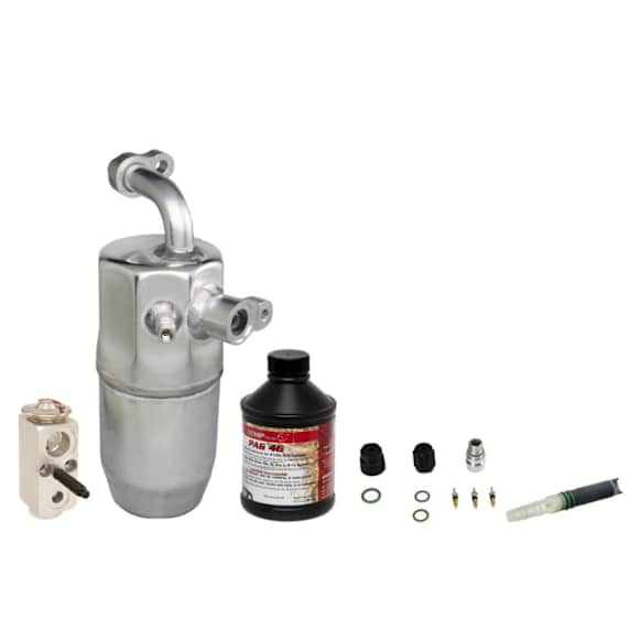 10716SK Direct Fit A/C Service Kit, Kit