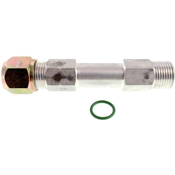16152 A/C Evaporator