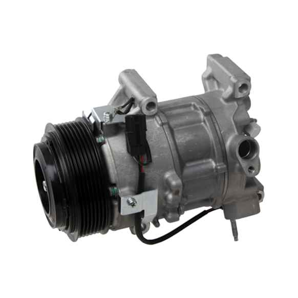 2018 Honda Accord - A/C Compressor, with 6SBU14 Compressor, With Clutch, 7-Groove Pulley, 1.5L, OE Replacement Series
