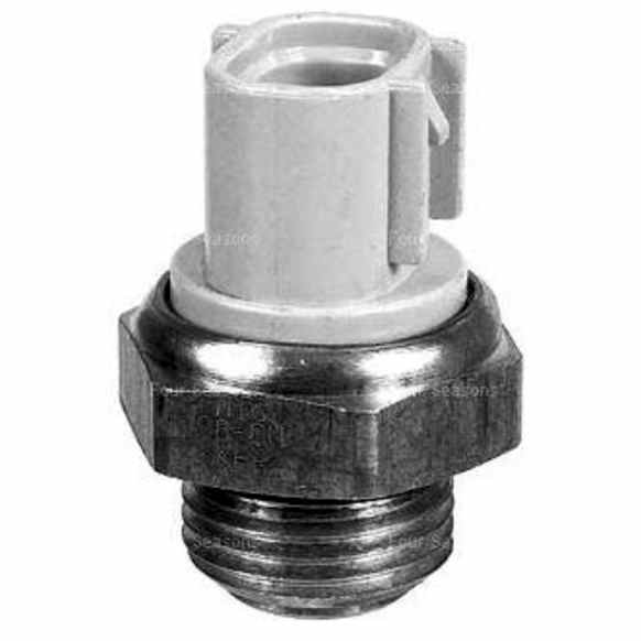 20015 4-Seasons OE Replacement Fan Switch - Direct Fit, Sold Individually