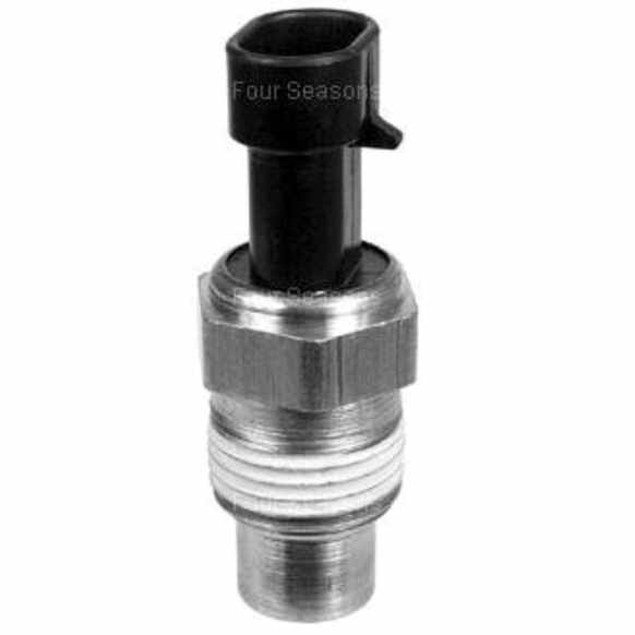 20019 4-Seasons OE Replacement Fan Switch - Direct Fit, Sold individually