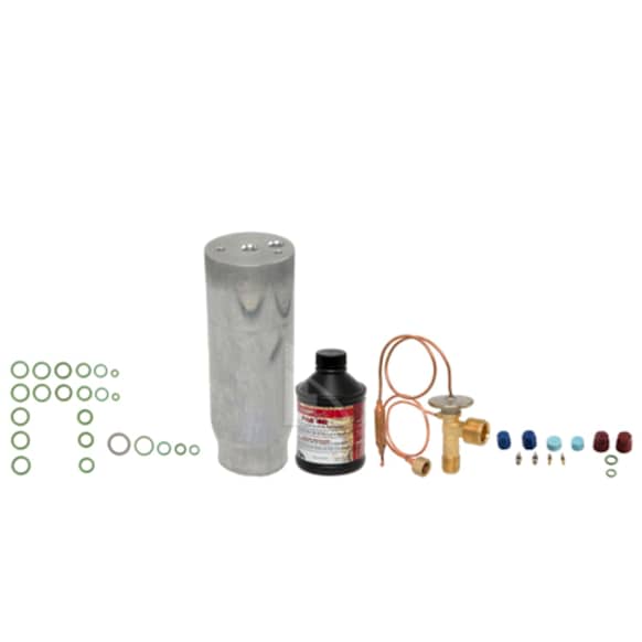 20034SK Direct Fit A/C Service Kit