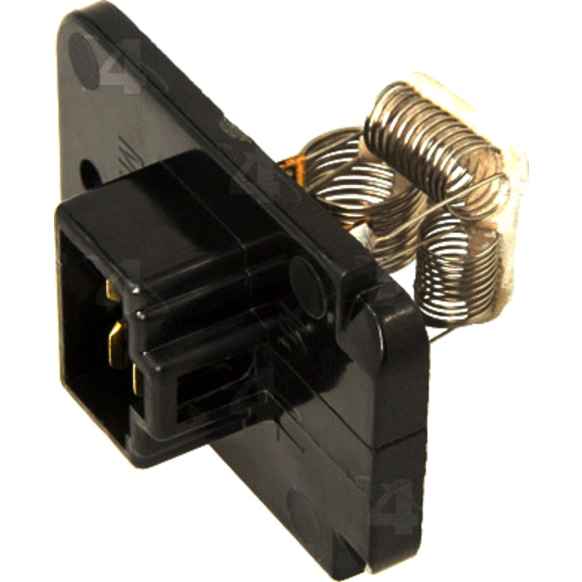 20041 Blower Motor Resistor OE Replacement Series