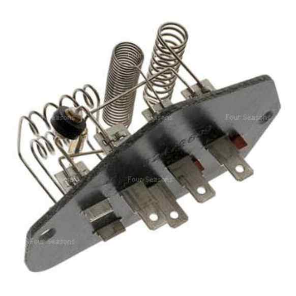 20073 Blower Motor Resistor OE Replacement Series