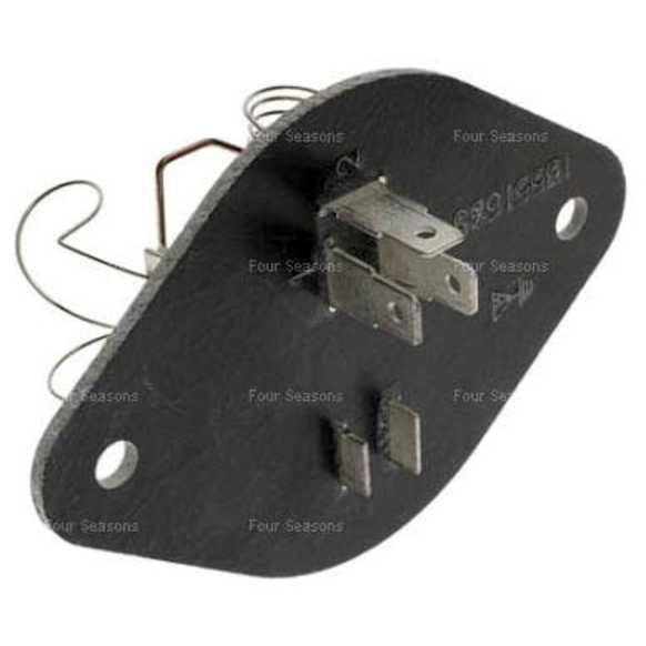 20074 Blower Motor Resistor OE Replacement Series