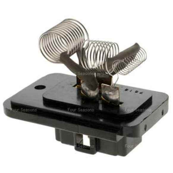 20091 Blower Motor Resistor OE Replacement Series