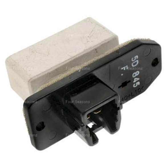 20097 Blower Motor Resistor OE Replacement Series