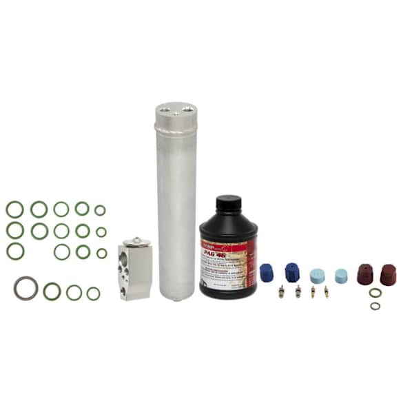 20111SK Direct Fit A/C Service Kit