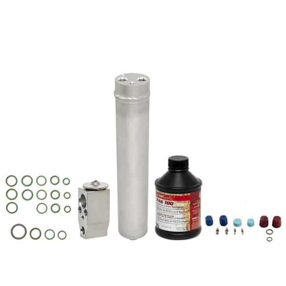 20116SK Direct Fit A/C Service Kit, Kit