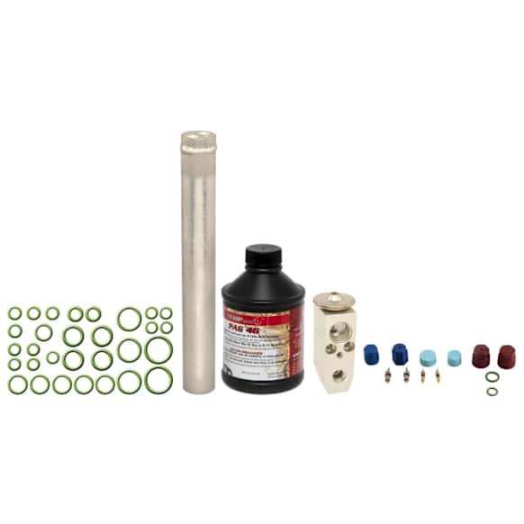 20143SK Direct Fit A/C Service Kit, Kit