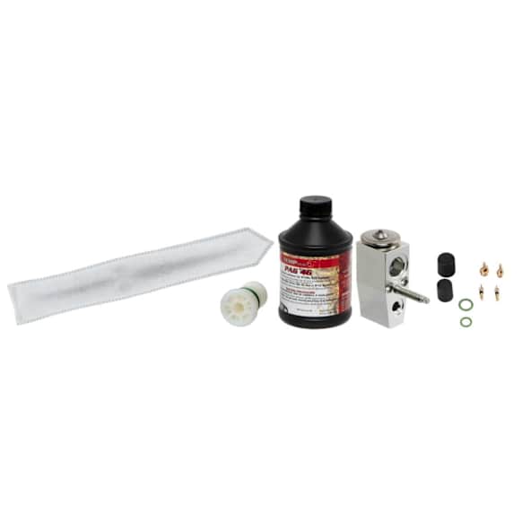 20151SK Direct Fit A/C Service Kit, Kit