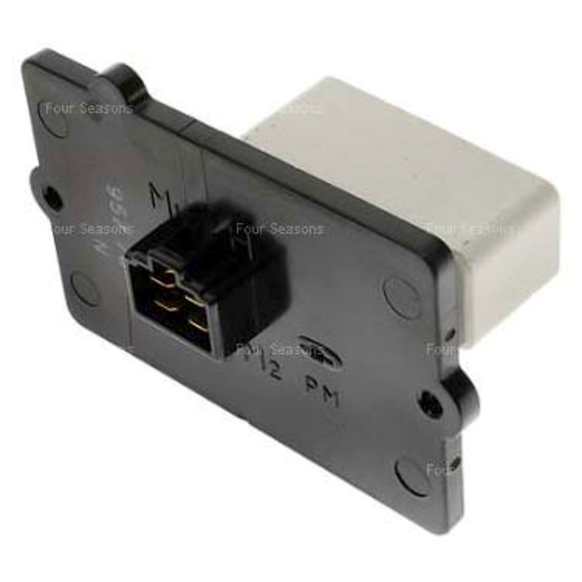 20162 Blower Motor Resistor OE Replacement Series