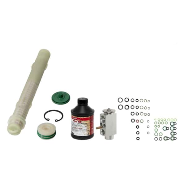 20166SK Direct Fit A/C Service Kit, Kit