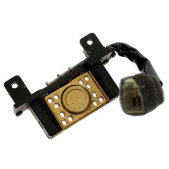 20237 Blower Motor Resistor OE Replacement Series