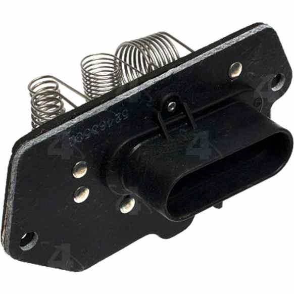 20257 Blower Motor Resistor OE Replacement Series