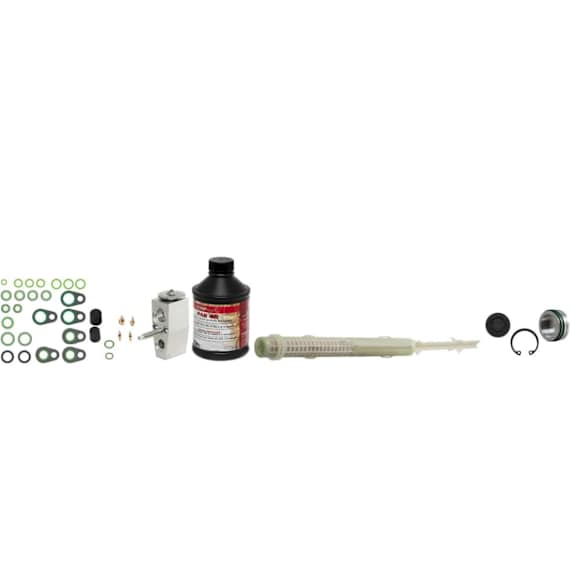 20259SK Direct Fit A/C Service Kit, Kit
