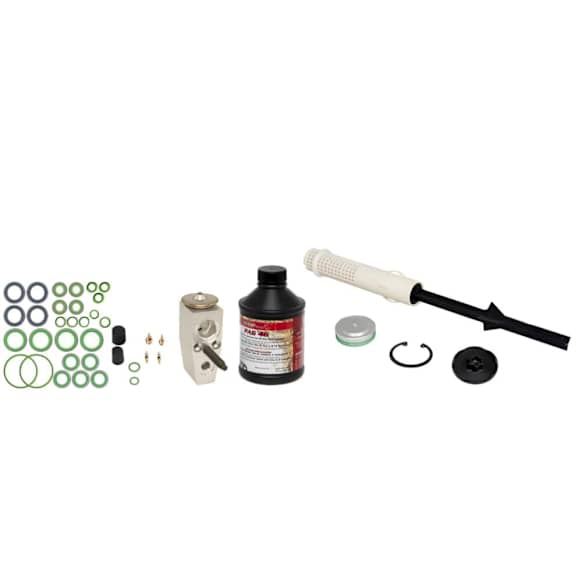 20269SK Direct Fit A/C Service Kit, Kit