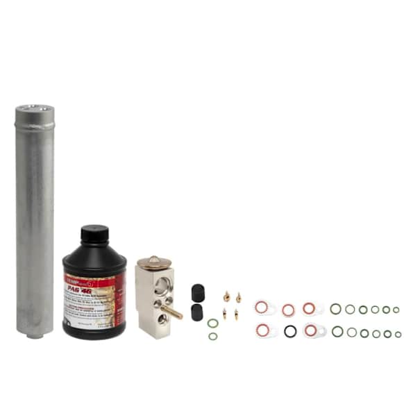20273SK Direct Fit A/C Service Kit, Kit