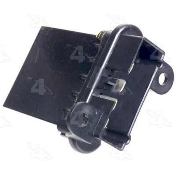20274 Blower Motor Resistor OE Replacement Series