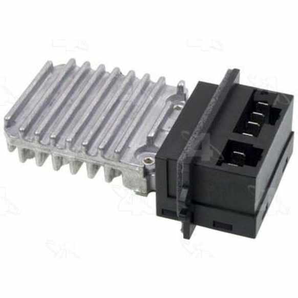 20303 Blower Motor Resistor OE Replacement Series