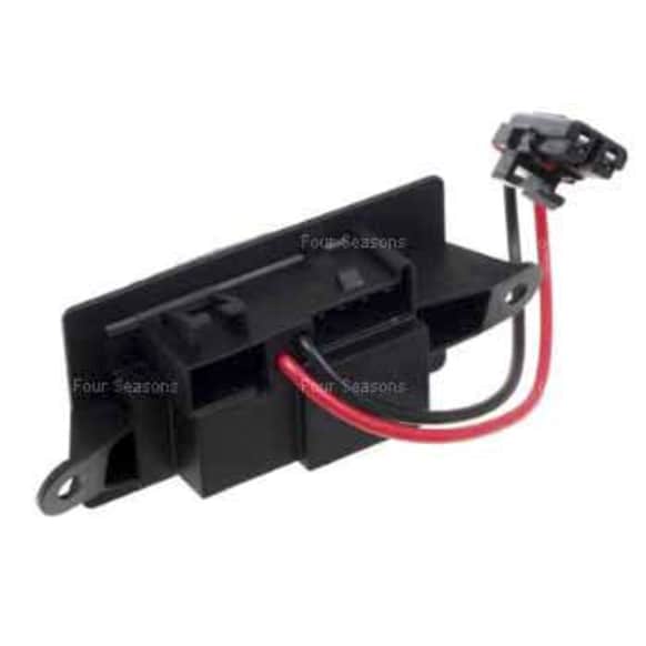 20311 Blower Motor Resistor OE Replacement Series