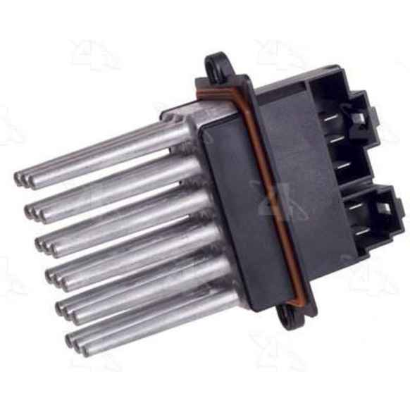 20316 Blower Motor Resistor OE Replacement Series