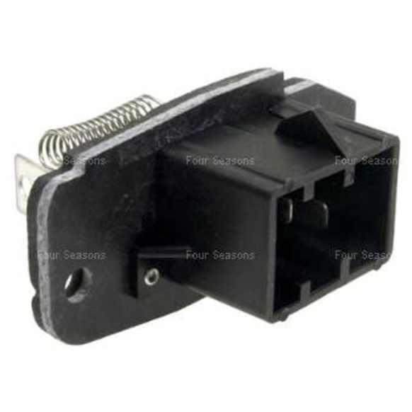 1989 Mercury Sable - Blower Motor Resistor, Without Atc (Automatic Temperature Control), OE Replacement Series