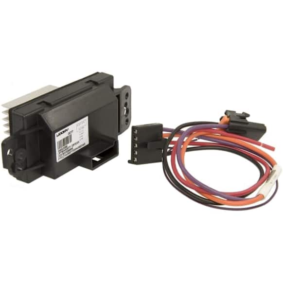 20340 ATC Power Module - Direct Fit