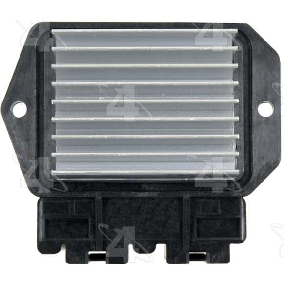 20386 Blower Motor Resistor OE Replacement Series
