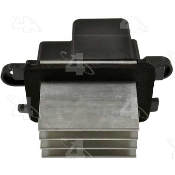 20410 Blower Motor Resistor OE Replacement Series