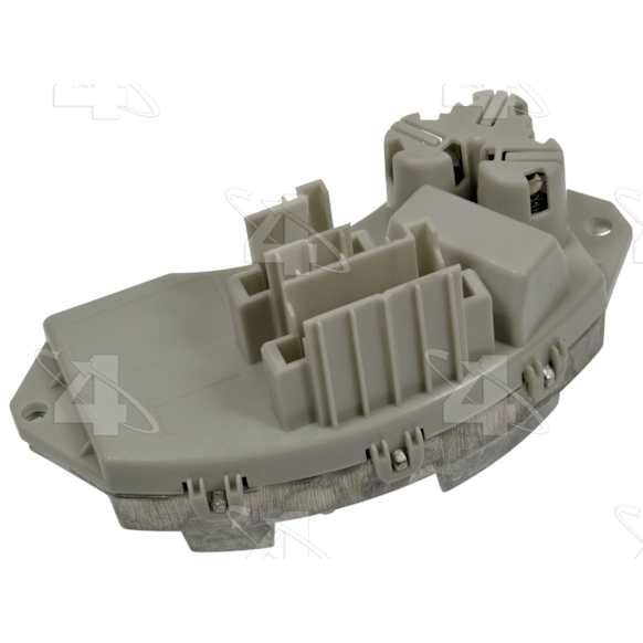 2011 BMW 128i - Blower Motor Resistor, OE Replacement Series
