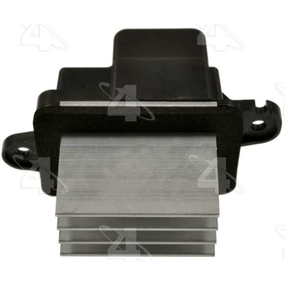 20437 Blower Motor Resistor OE Replacement Series