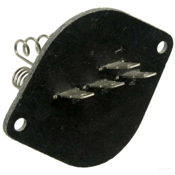20463 Blower Motor Resistor