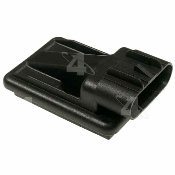 2007 Isuzu Ascender - Blower Motor Resistor, OE Replacement Series