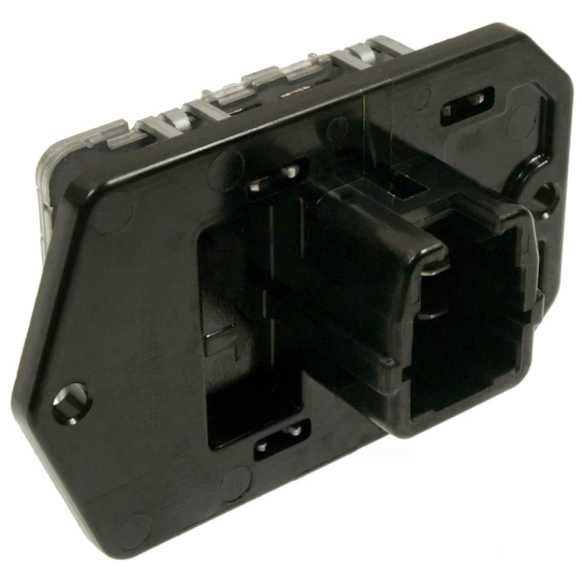 2016 Subaru Legacy - Blower Motor Resistor, Without Atc (Automatic Temperature Control)