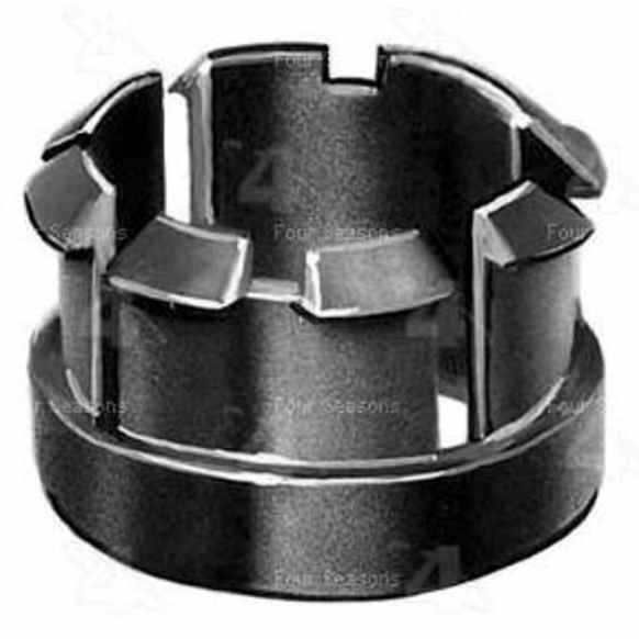 24155 A/C Compressor Suction Port Gasket - Direct Fit