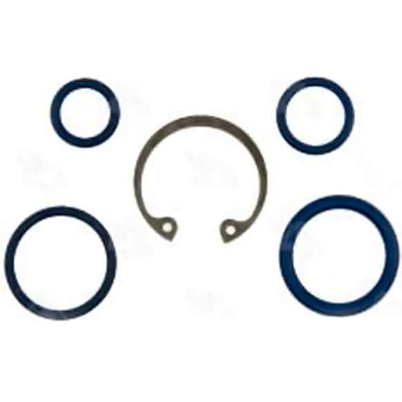 1990 Pontiac Firebird - A/C O-Ring and Gasket Seal Kit, V5 Compressor