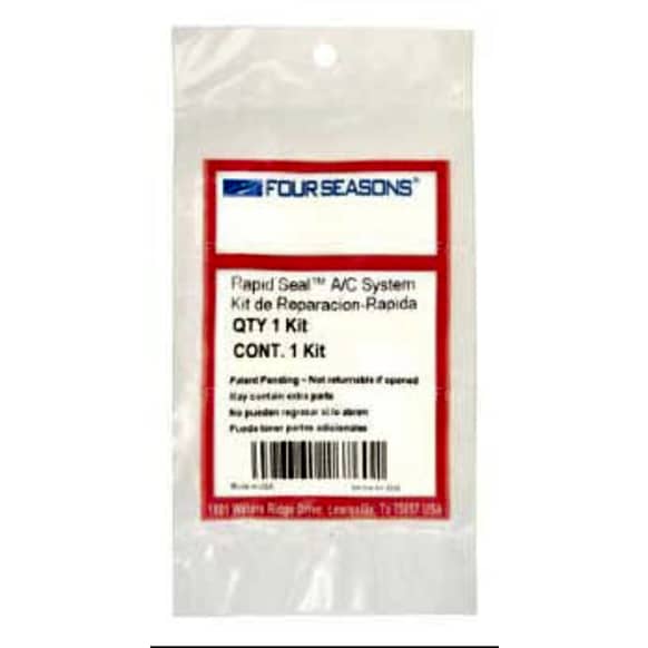 26735 4-Seasons OE Replacement A/C O-Ring and Gasket Seal Kit - Direct Fit, Kit