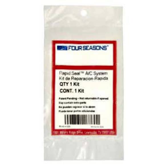 26757 4-Seasons OE Replacement A/C O-Ring and Gasket Seal Kit - Direct Fit