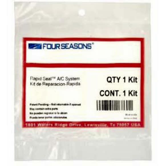 26773 4-Seasons OE Replacement A/C O-Ring and Gasket Seal Kit - Direct Fit, Kit