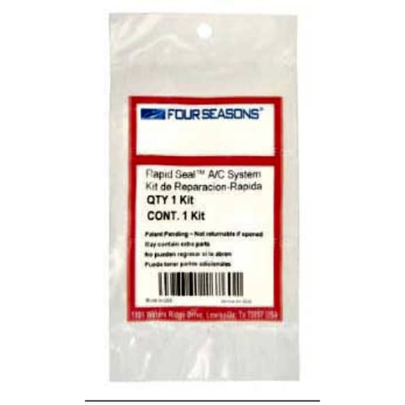 26775 Direct Fit A/C System Valve Core, Kit
