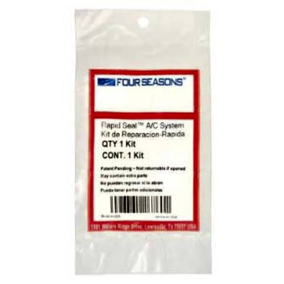 26781 Direct Fit A/C System Valve Core, Kit