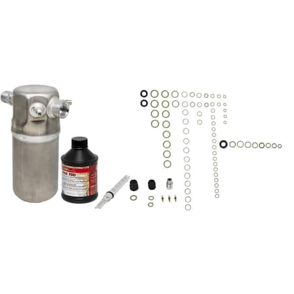 30021SK Direct Fit A/C Service Kit, Kit