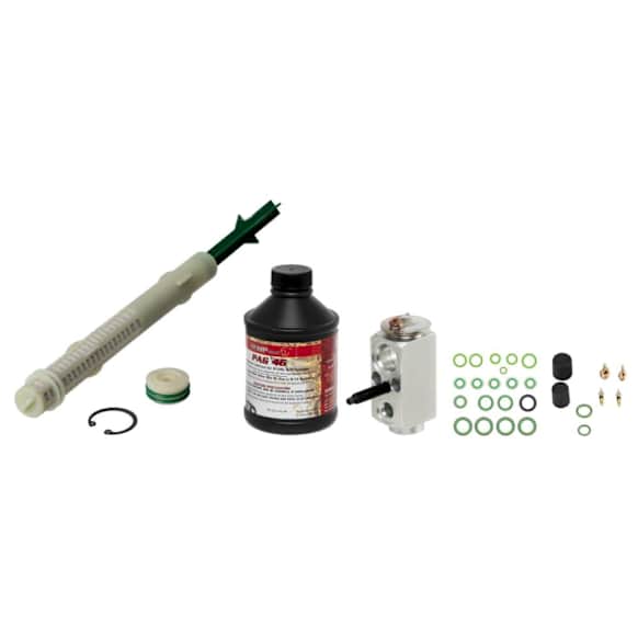 30092SK Direct Fit A/C Service Kit, Kit