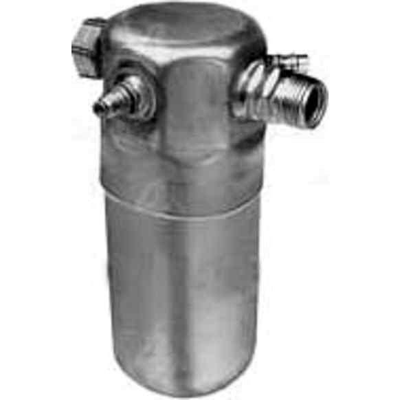 33119 A/C Accumulator - Direct Fit, Sold Individually