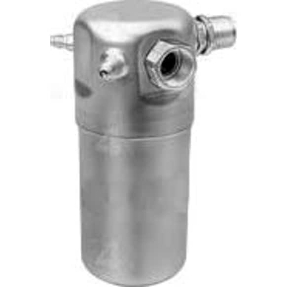 33141 A/C Accumulator - Direct Fit, Sold Individually