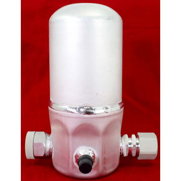 1991 GMC C1500 - A/C Accumulator