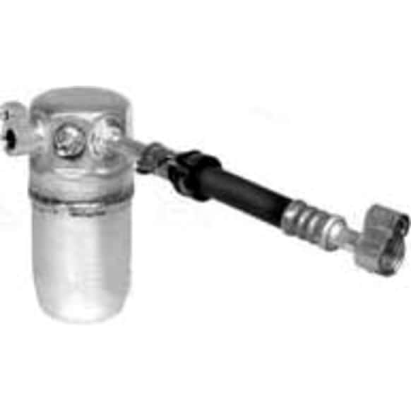 33157 A/C Accumulator - Direct Fit, Sold individually
