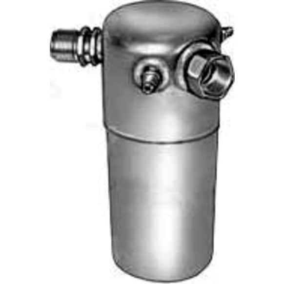 33177 A/C Accumulator - Direct Fit, Sold individually